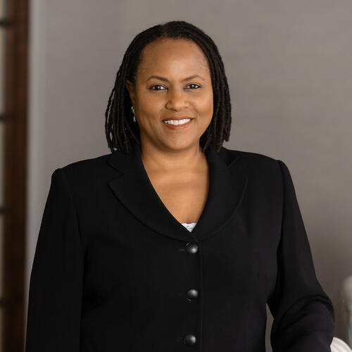 Sandra Lovell Attorney