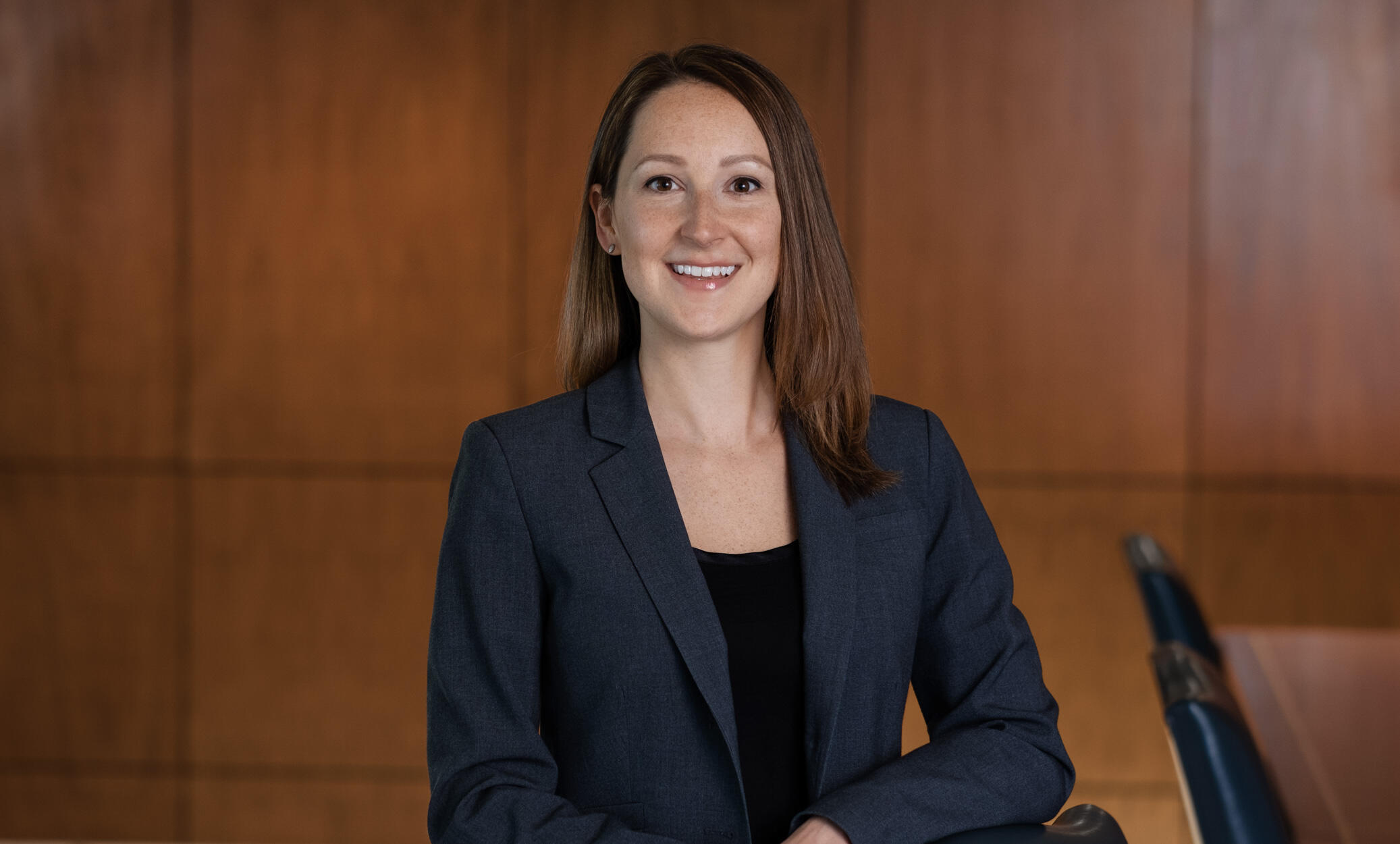 Emily Cathcart Lawyer