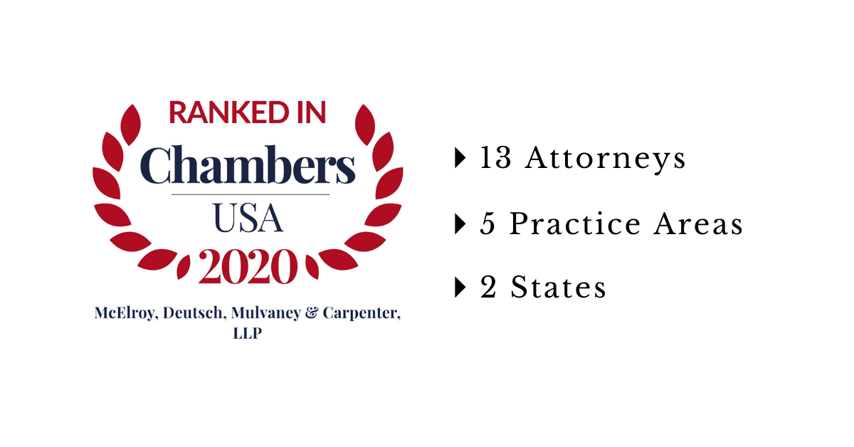 2020 Chambers and Partners