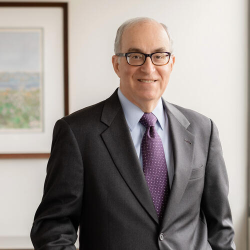 William Cambria Attorney