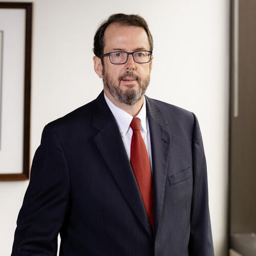 Attorney David J. Reilly