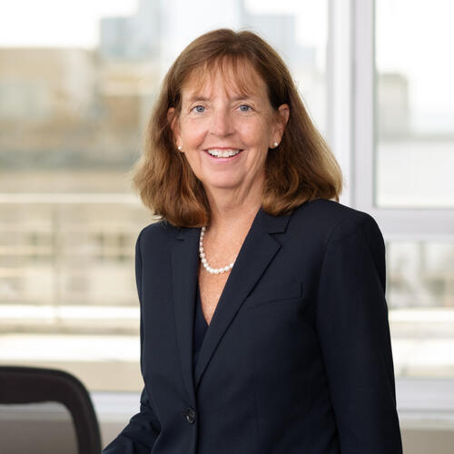 Jane Rigby – Newark NJ Civil Litigation Lawyer