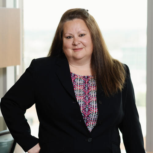 Attorney Jodie Ryan – Chemical exposure lawyer Rochester NY