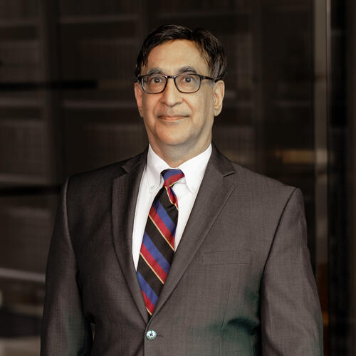 Attorney Vimal Shah