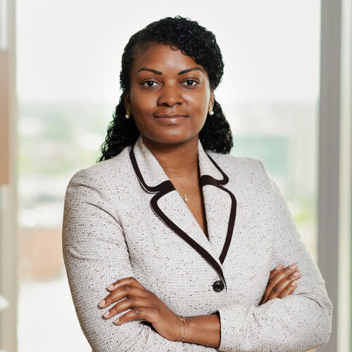 Josie Sheppard Wilson – Lawyer Rochester NY