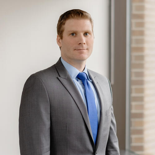 Attorney Brian J. Sorensen