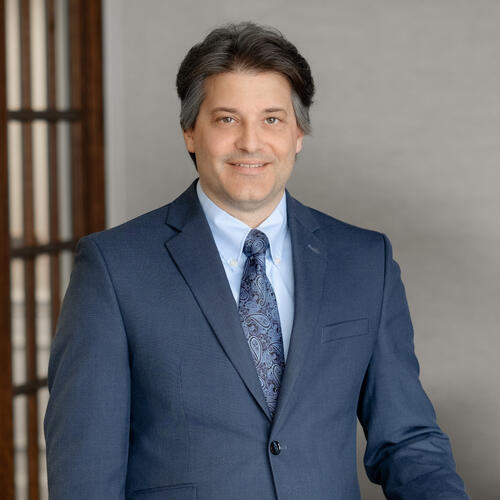 Attorney Adam Adrignolo 