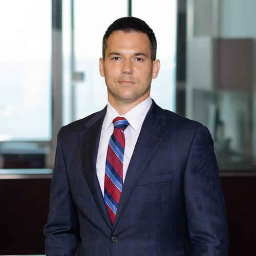 Brian L. Battisti - New York Attorney
