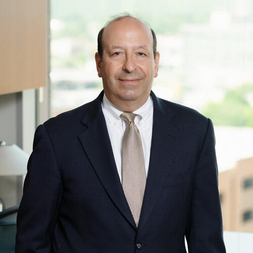Theodore Baum – Construction Attorney in Rochester – Ted Baum Lawyer