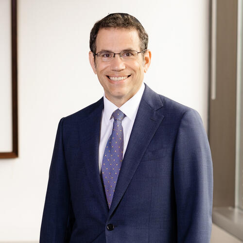 Eliott Berman Attorney