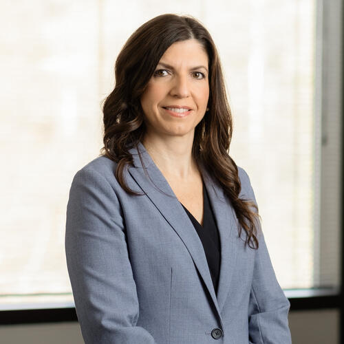 Attorney Melissa Miele Bracuti