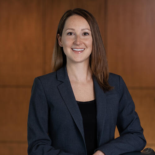 Emily Cathcart Lawyer