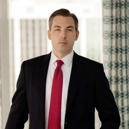 Rory Farrell – Construction Attorney Hartford CT