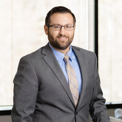 Attorney Gabriel G. Ferstendig