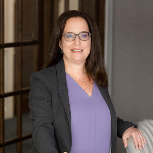 Randi F. Knepper Attorney – ERISA Lawyer New Jersey