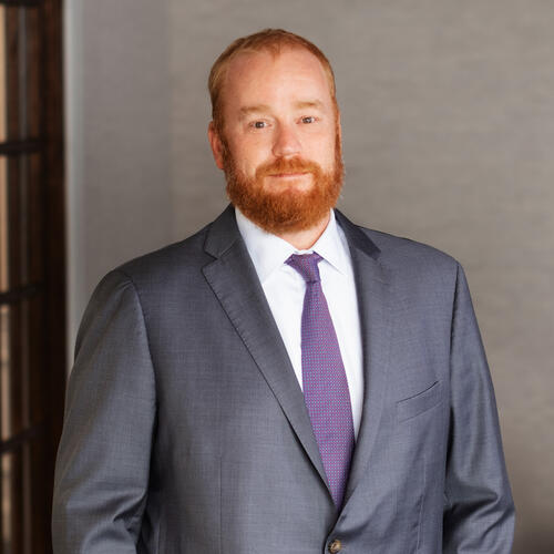 Nicholas Lagemann Attorney