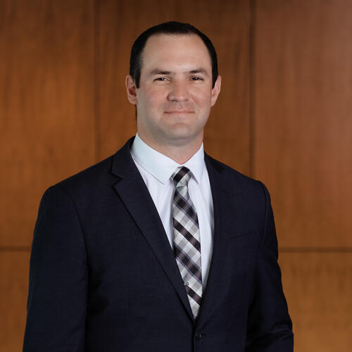 Richard Lechette – Commercial Attorney Philadelphia