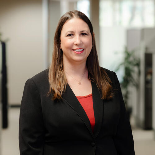 Monica Lester – Litigation Attorney Greenwood Village CO