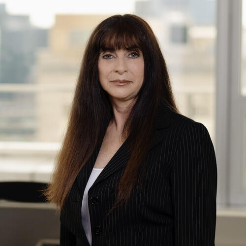Attorney Janet Nagotko