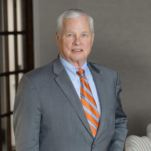 John O’Reilly – Morristown Criminal Defense Lawyer – White Collar Crime Attorney Morris County