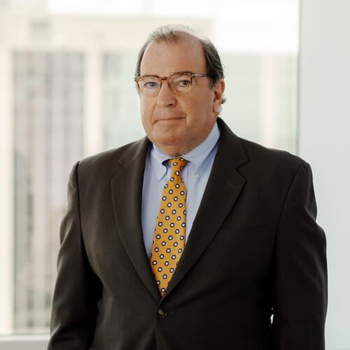 Judge Antonio Robaina – Connecticut Mediation Attorney – Hartford Civil Litigation Lawyer 