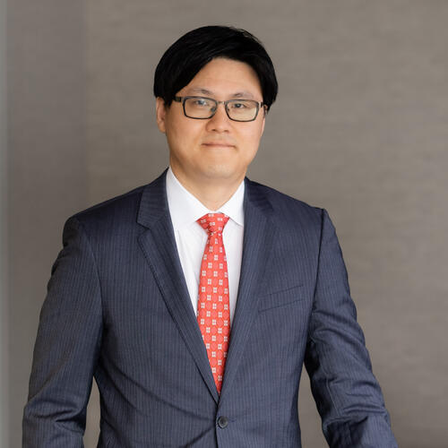 Edward Chung Attorney – Ed Chung Morristown Tax Lawyer