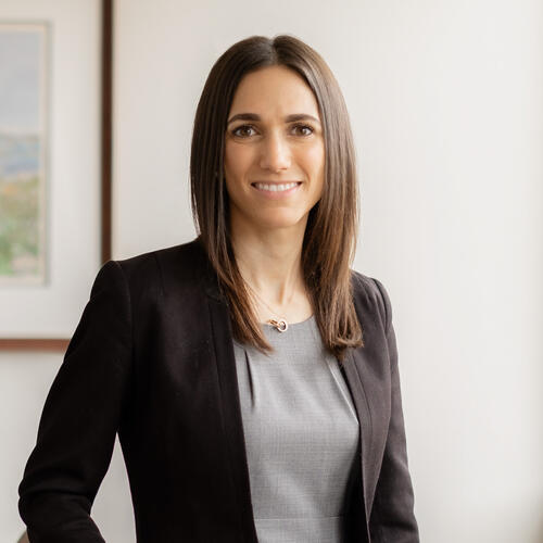 Kate Chetta Lawyer