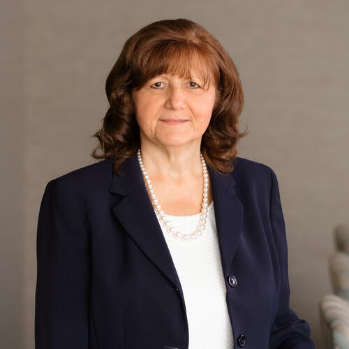 Attorney Florina Moldovan