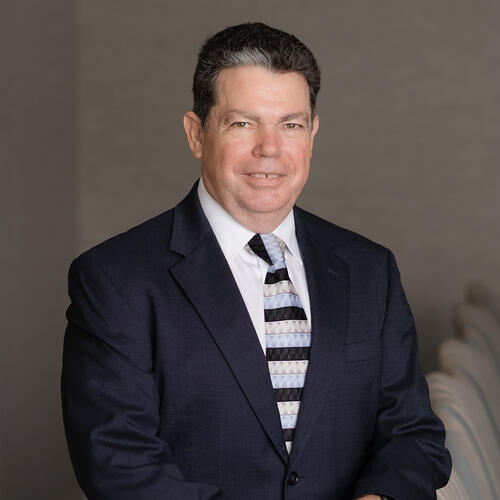 Attorney Louis DiGiaimo 