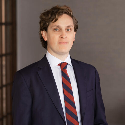 Andrew Marone Attorney