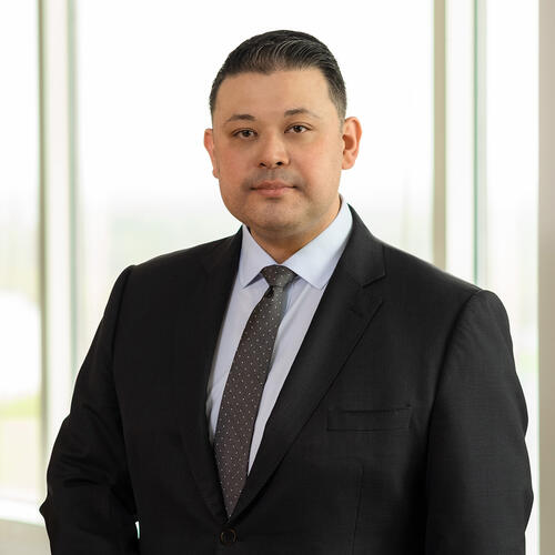 Steven Lapp – Construction Lawyer Hartford CT