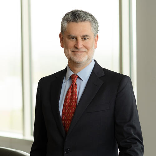 Attorney David P. Primack 
