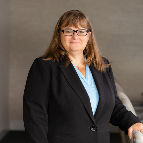 Connecticut Attorney Karen Dowd