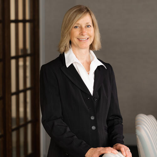 Virginia Shea Attorney