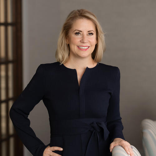 Nicole Alexander - McElroy Deutsch Director of Business Development - Legal Recruiter NJ