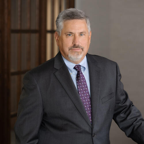 Attorney Daniel Cogan