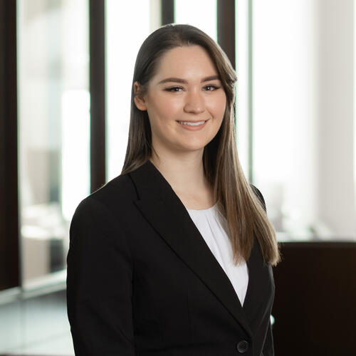 Katie Klodowski Attorney