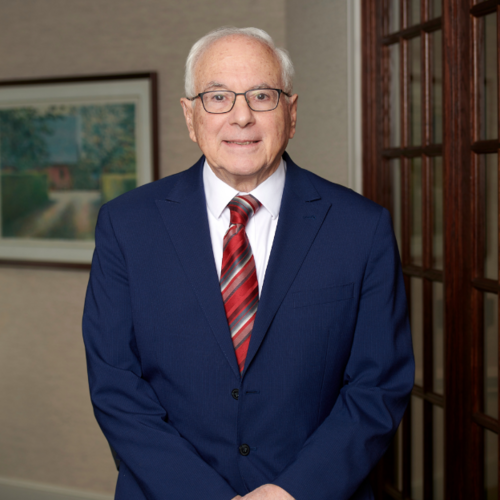 Retired Pennsylvania Judge Richard Klein - Mediator, Arbitrator, Appellate and Trial Consultant