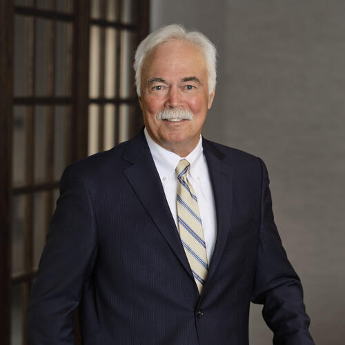 Attorney James O’Hara – Lawyer Jim O’Hara