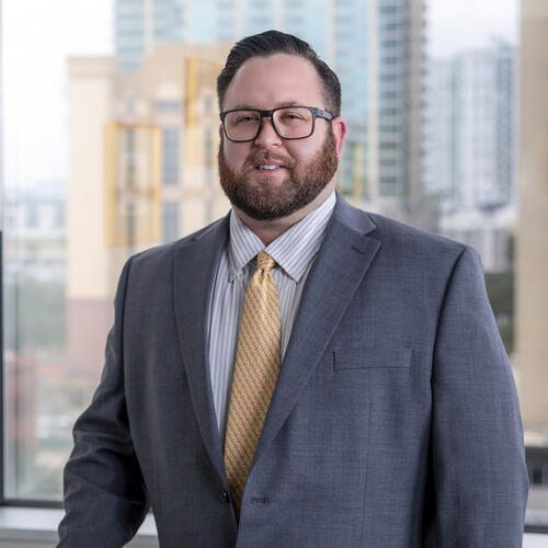 Todd A. Haskel Attorney