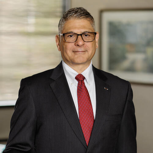 Attorney Gerald Carozza – Lawyer Jerry Carozza