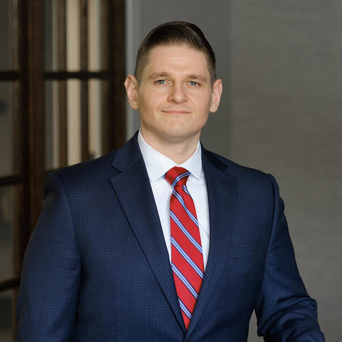 Peter Wojcik Attorney