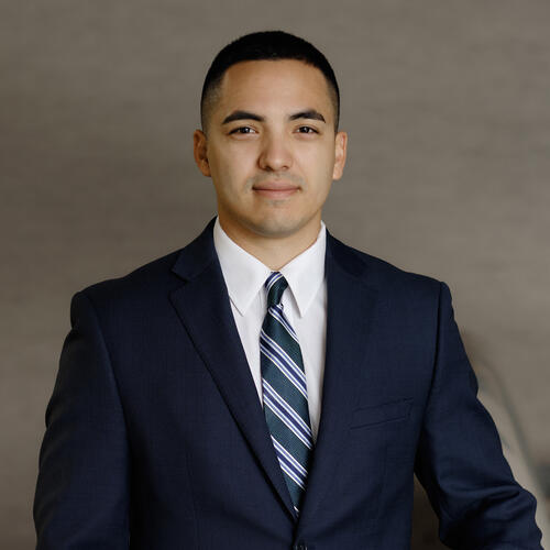 Colden Gosselin Attorney
