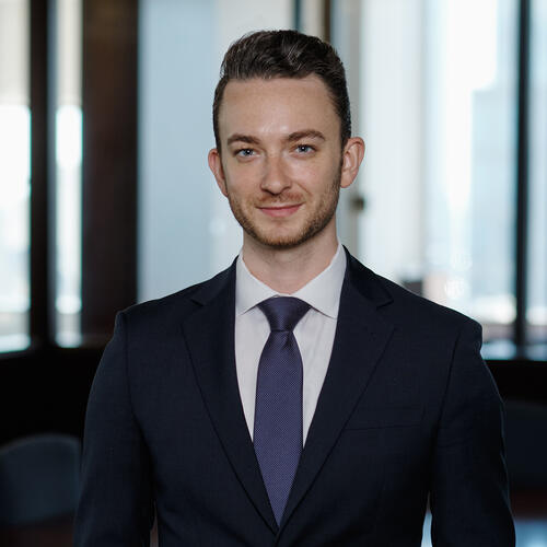 Christopher Mannion Attorney