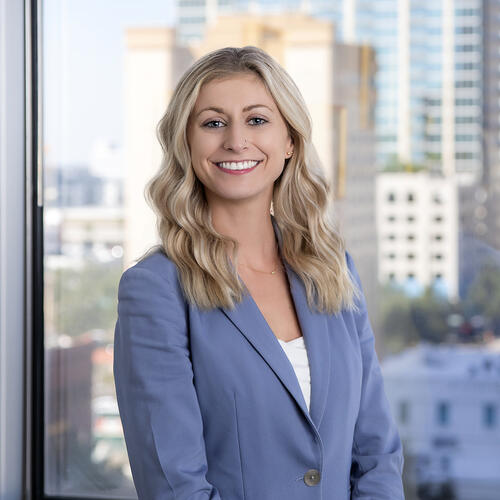 Brigid Buckley Attorney