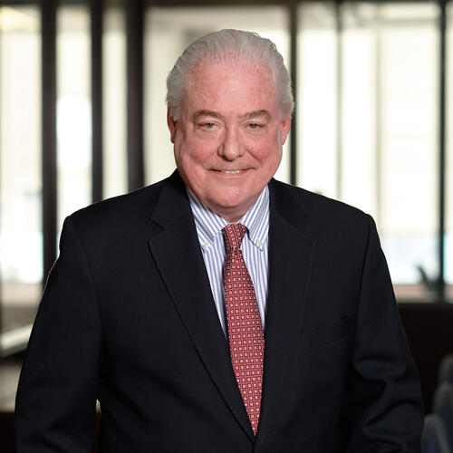 NYC Attorney John Cookson