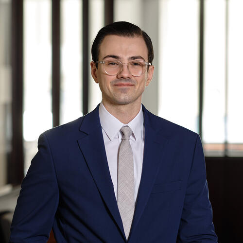 Devin E. Miller Attorney
