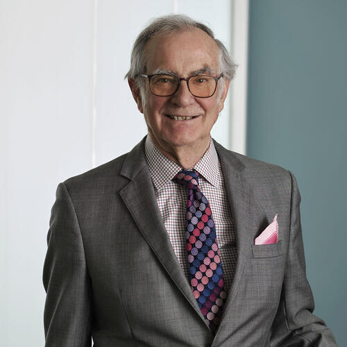 Wesley Horton – Hartford Appeals Attorney Connecticut