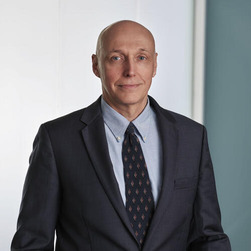 Frank C. White, Jr.
