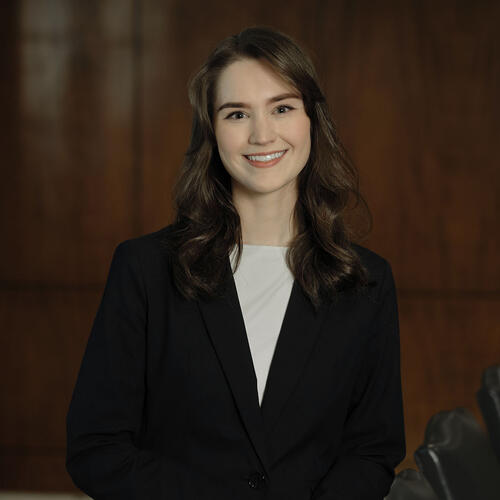 Katie Klodowski Attorney